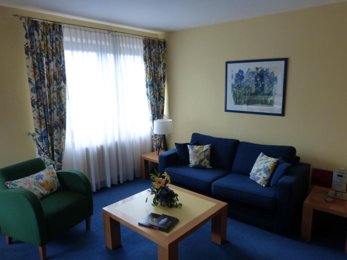 Hotel Roshop Barnstorf Экстерьер фото