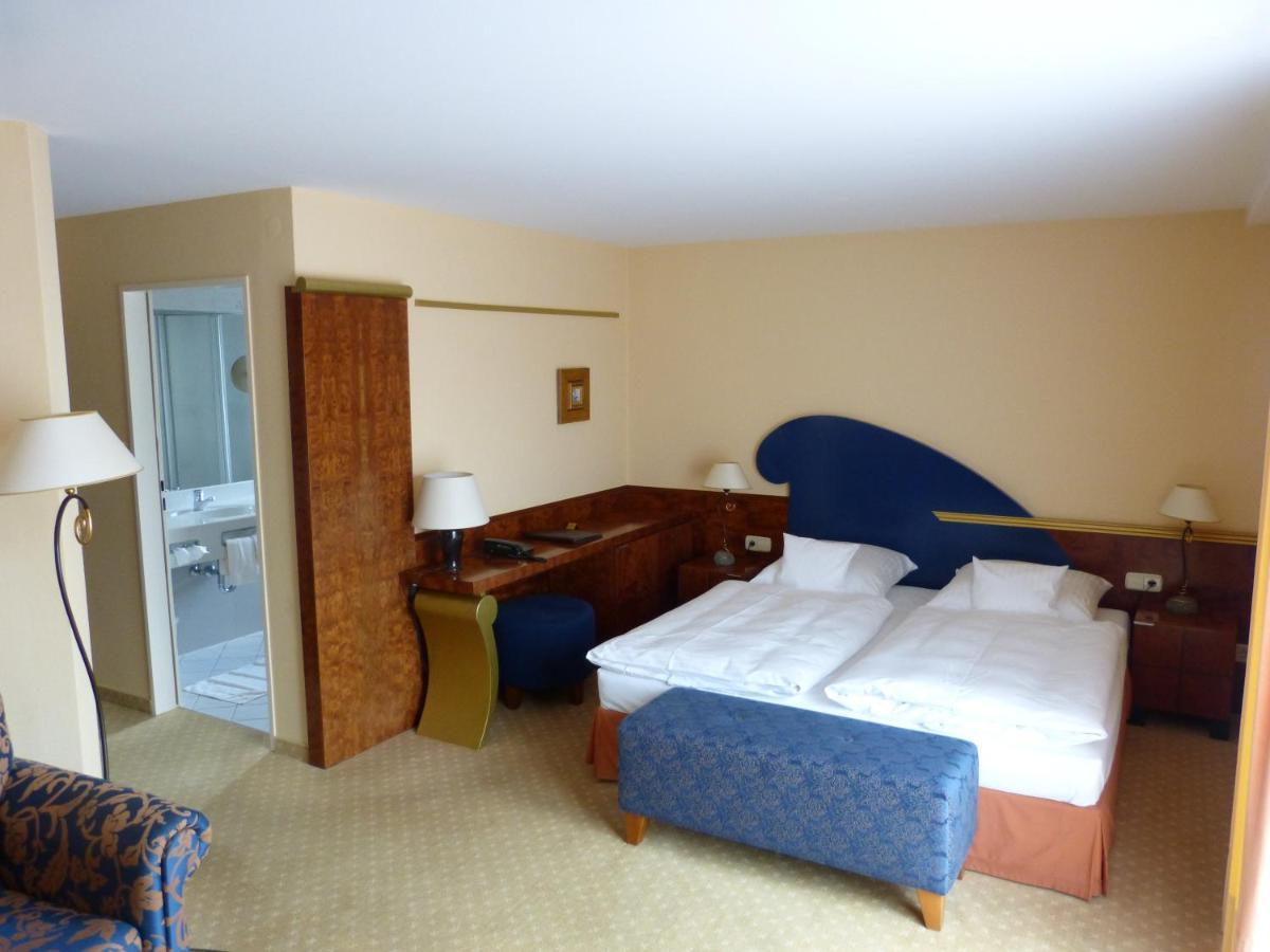 Hotel Roshop Barnstorf Экстерьер фото