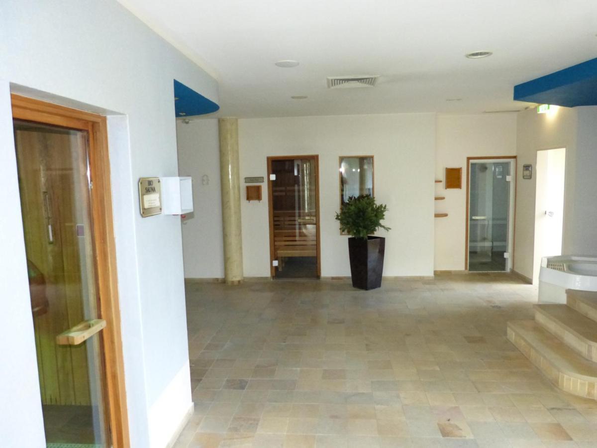 Hotel Roshop Barnstorf Экстерьер фото