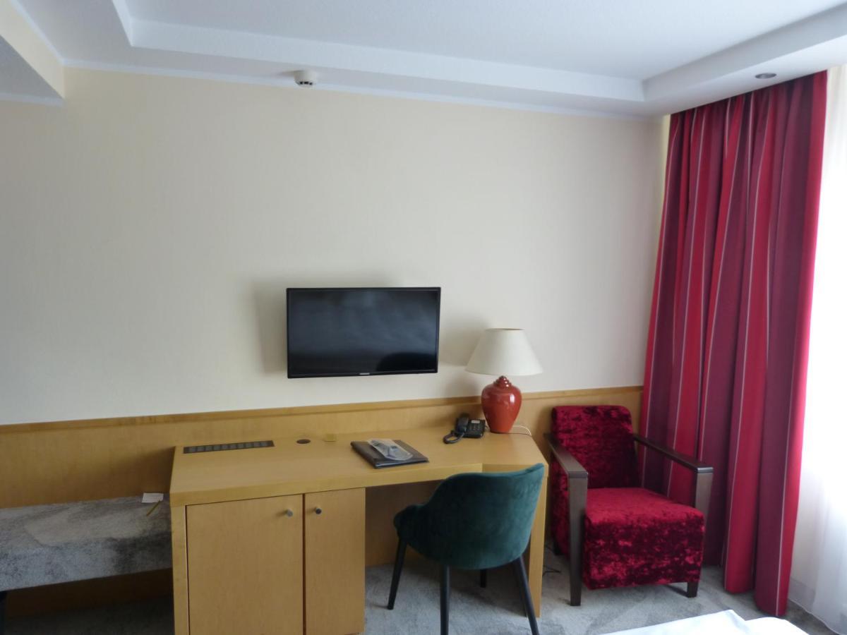 Hotel Roshop Barnstorf Экстерьер фото